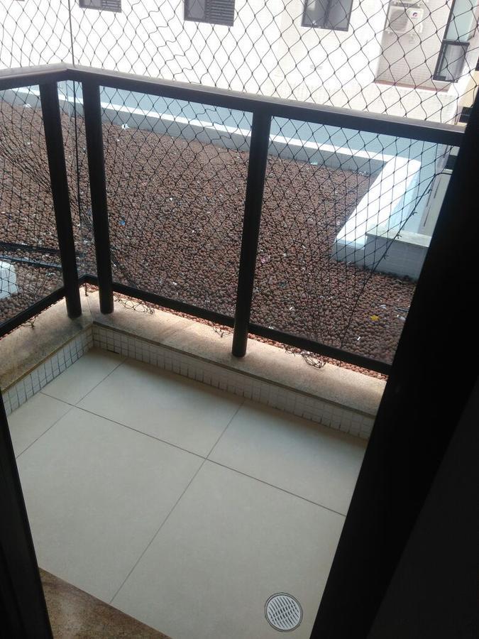 Apartamento Edificio Capitania Varam *