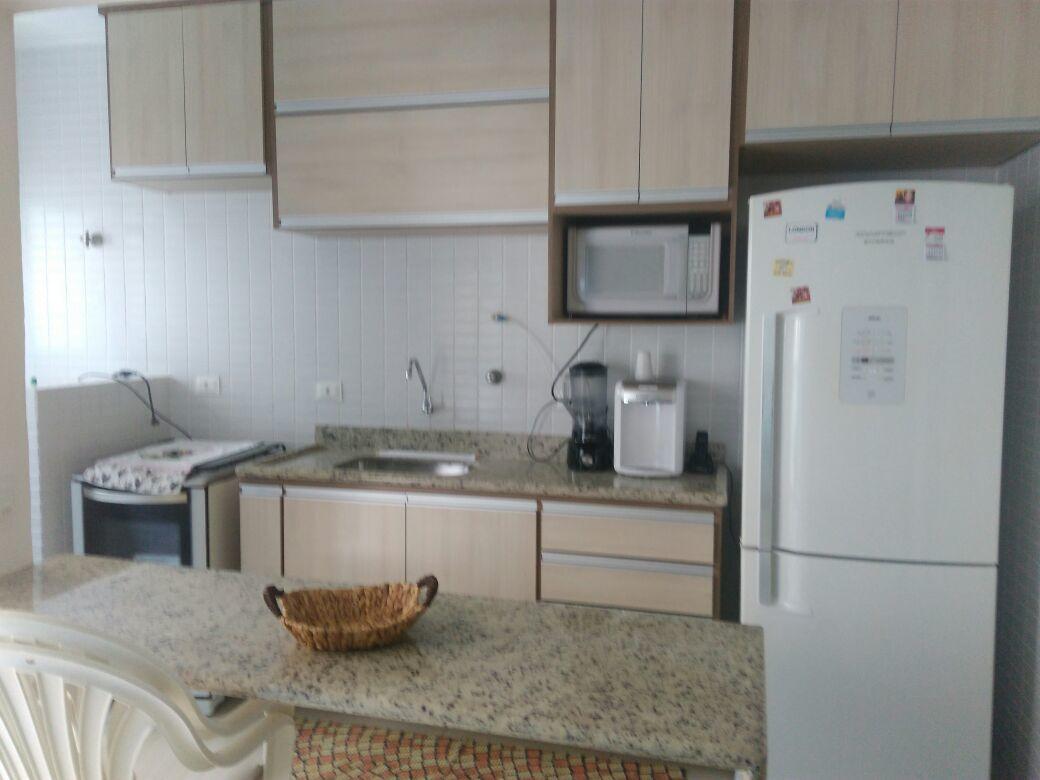 Apartamento Edificio Capitania Varam *