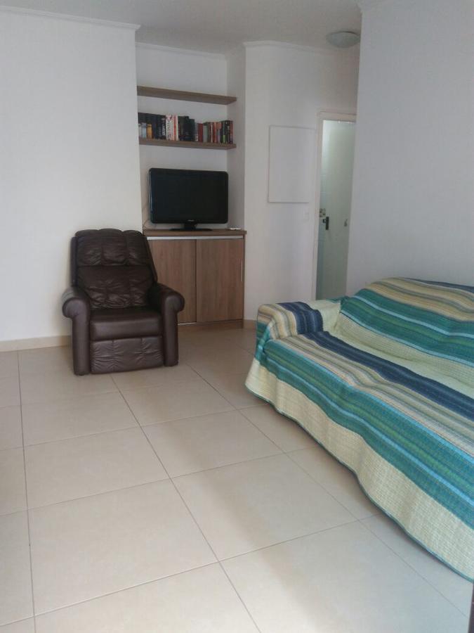 Apartamento Edificio Capitania Varam *