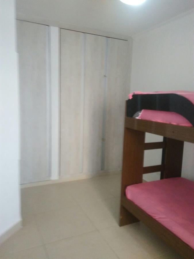 Apartamento Edificio Capitania Varam *