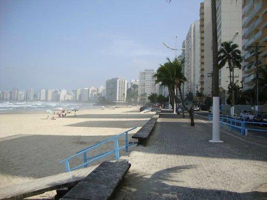 Apartamento Edificio Capitania Varam *