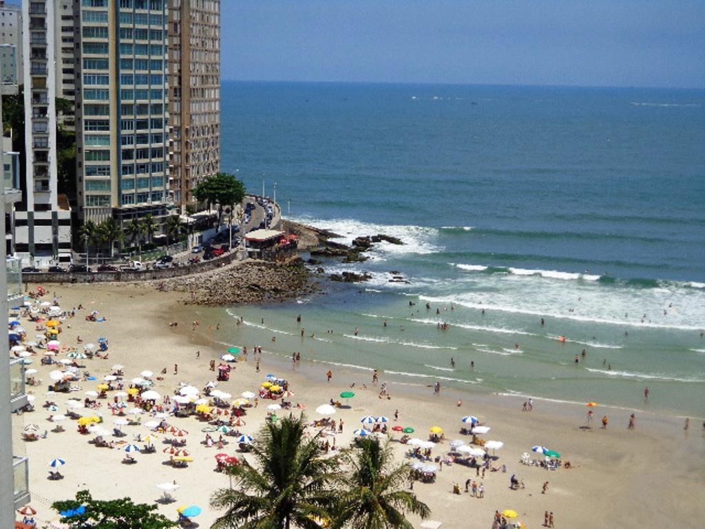 Apartamento Edificio Capitania Varam *